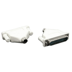 REDUKCJA DB25 WT / DIN6mini WT