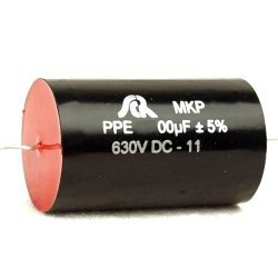 KON. MKP 2uF/630V