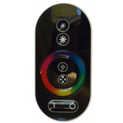 STEROWNIK RGBW DOTYKOWY