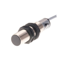 CZUJNIK INDUKCYJNY 24VAC M12 SCIA 4-ZV NO 4mm LED