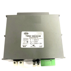 TRANSF. TMBZ 300/003M 230V/230V-1,3A