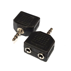 REDUKCJA JACK3.5ST WT / JACK3.5STx2 GN