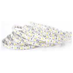 TAŚMA LED 24VDC 5050 IP65 B.CIEPŁA 300LED