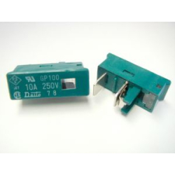 BEZPIECZNIK DAITO GP32 3,2A/250V