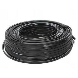 PRZEWÓD ADR 2X1,00mm PŁASKI