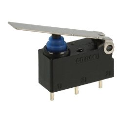 PRZEŁĄCZNIK KRAŃCOWY D2HW-A221D OMRON