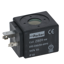 CEWKA ZAWORU 851020-024 24VDC 30W PARKER