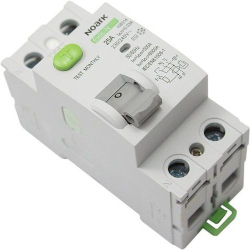 WYŁĄCZNIK R.P-WY 1F 30MA 25A