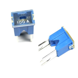 BEZPIECZNIK JAPVAL MALE 100A