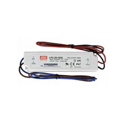 ZASILACZ ZSI LED 9-30VDC/1,05A 31,5W LPC-35-1050