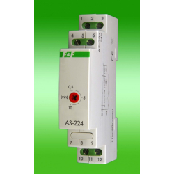 AUTOMAT SCHODOWY AS-224 24VAC 10A F&F