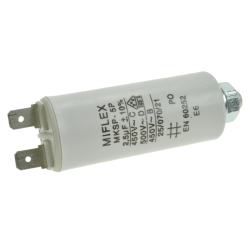 KON. MKSP 2,5uF/450V WALEC