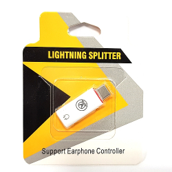 ADAPTER WTYK TYPE-C - GNIAZDO JACK 3.5mm