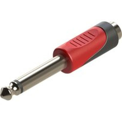 REDUKCJA JACK6.3ST WT / JACK 6.3STx2 GN