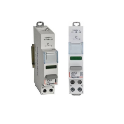 ŁĄCZNIK PRZYCISKOWY LEG L20A 250V