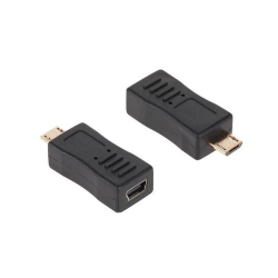REDUKCJA USBmini GN / USBmicro WT
