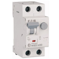 WYŁĄCZNIK KOMBINOWANY EE HNB-B20/1N/003 AC 6KA