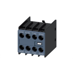 STYK POMOCNICZY 3RH2911-1GA22 2NO+2NC SIEMENS