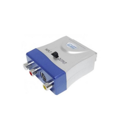 REDUKCJA EURO-3xRCA+SVHS Z PRZEŁ.