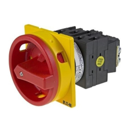 ŁĄCZNIK GŁÓWNY PANEL 3B 20A T0-2-1/EA/SVB EE