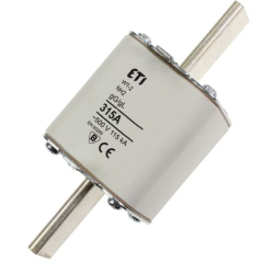 WKŁADKA BM NH2 315A 500V gL/gG EATON /