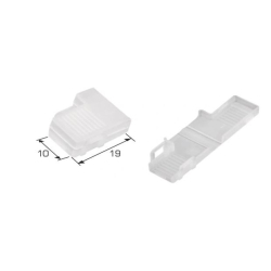 OSŁONA KONEKTORA PHM-T kpl. #