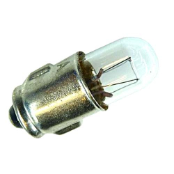 ŻARÓWKA BA7S 12V/50mA 6,6x20mm