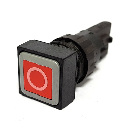 PRZYCISK EE Q18D-10