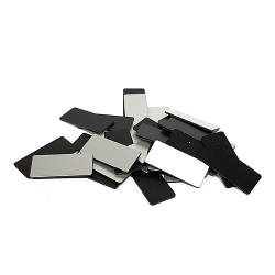 TABLICZKA OPISOWA EE 02SQ25 BEZ OPISU