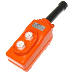 PILOT DO WYCIĄGARKI COP-21