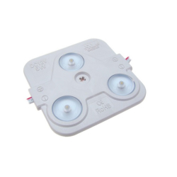 MODUŁ LED SUB LENS 5W 12V 6500k