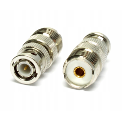 REDUKCJA BNC GN / RF GN #