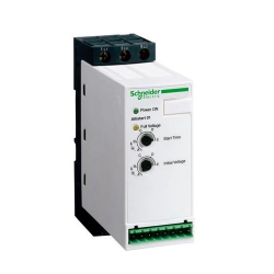SOFTSTART SE ALTISTART ATS01N109FT