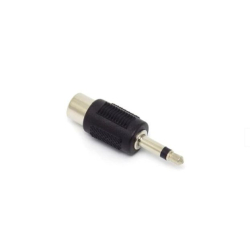 REDUKCJA JACK3.5MN GN / RCA WT