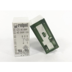 PRZEKAŹNIK 230VAC RM87N-2011-35-5230 1P