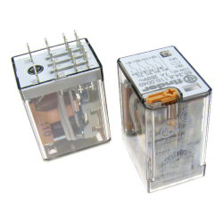 PRZEKAŹNIK 110VAC 55.34.8.110.0040