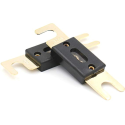 BEZPIECZNIK NOŻYCOWY 60A