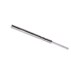 CZUJNIK TEMP. PT100 4/50 mm -55/+400'C 2m