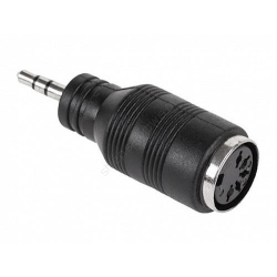 REDUKCJA JACK3.5ST WT / DIN GN