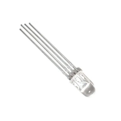 DIODA LED TRÓJKOLOROWA CQVP63