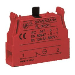 ELEMENT STYK PL004001 GIOVENZANA