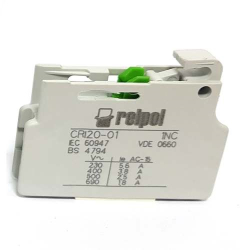 STYK POMOCNICZY CRI20-01 N/Z