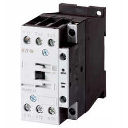 STYCZNIK EE 400VAC 32A 15kW DILM32-10