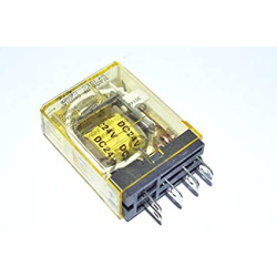 PRZEKAŹNIK 24VDC RH1B-UDC24V