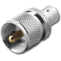 REDUKCJA BNC WT / UHF WT