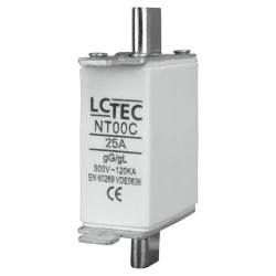 WKŁADKA BM WT-00/GG 25A ZWŁOCZNA WĄSKA ETI