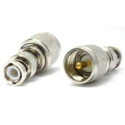 REDUKCJA BNC WT / UHF GN