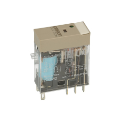 PRZEKAŹNIK 24VDC G2R-2-SN OMRON