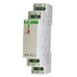 MODUŁ ROZSZERZEŃ MR-AO-1 F&F