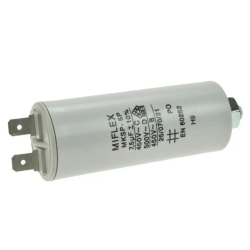 KON. MKSP 7,5uF/450V